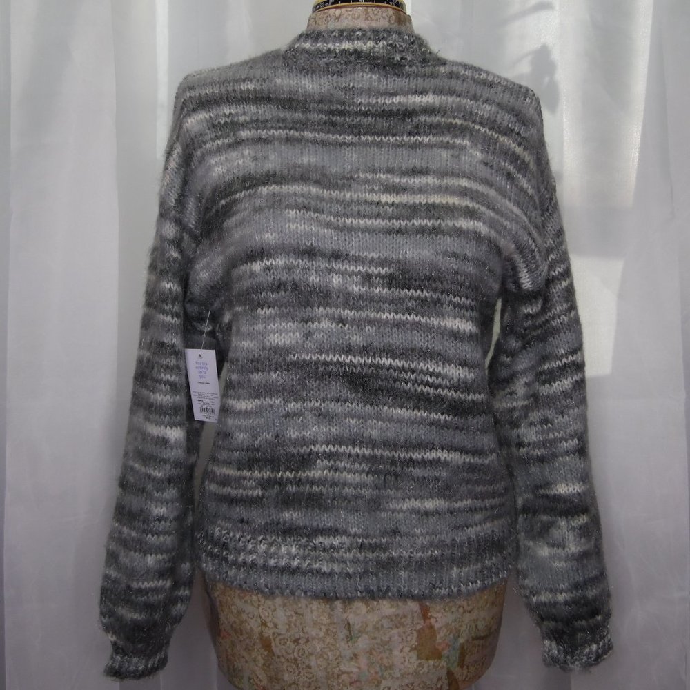 Vylette Pullover Sweater